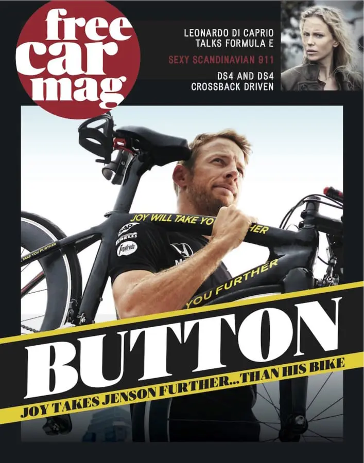 FreeCarMag 23 - Magazine
