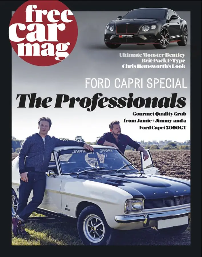 FreeCarMag 26 - Magazine