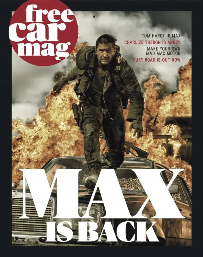 free car mag issue 10 cover e1434970471494 - Magazine