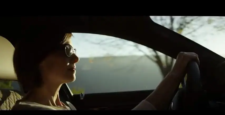Stories Alpina - Stories