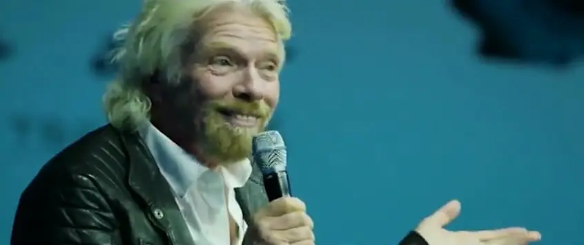 Celebrities Branson - Celebrities