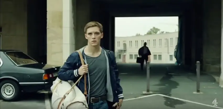 Films Deutschland 83 - Films