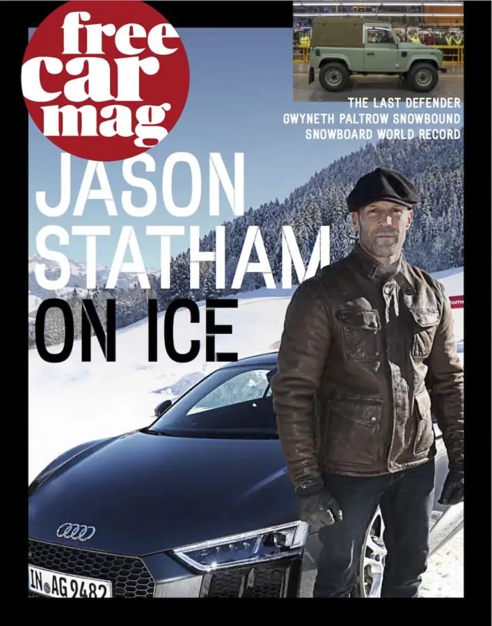 FCM28 - Magazine