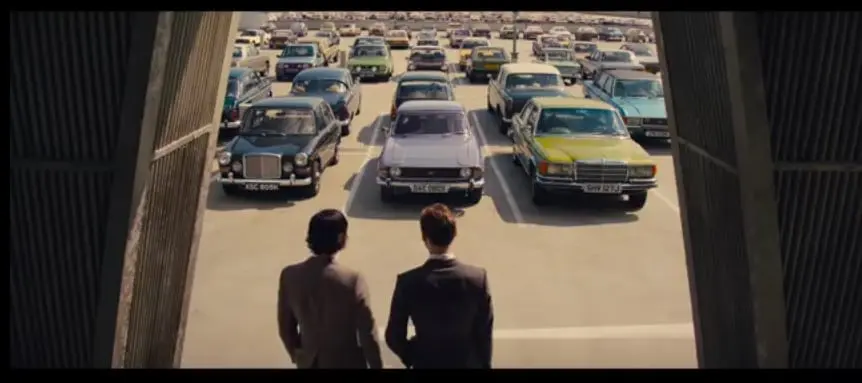 Films HighRise - Films