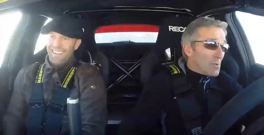 Celebrities Statham Video - Celebrities