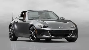 Mazda MX-5 Gets Super Funky Roof 4Mazda MX 5RF showmodel FQ open white 300x169 - Mazda MX-5 Gets Super Funky Roof
