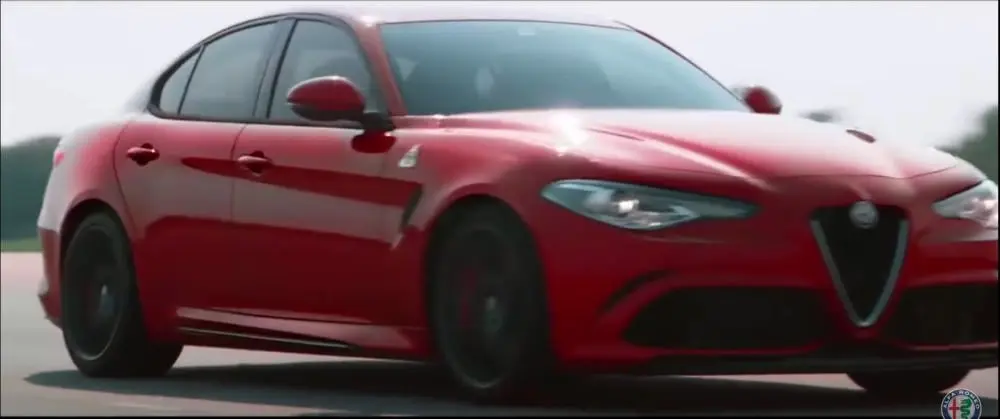 AlfaRomeo - Stories