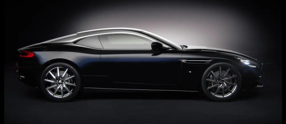 Stories DB11 - Stories