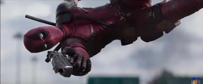 Films Deadpool - Films