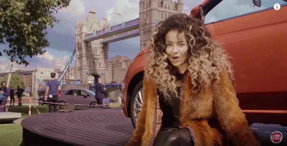 EllaEyre - Celebrities