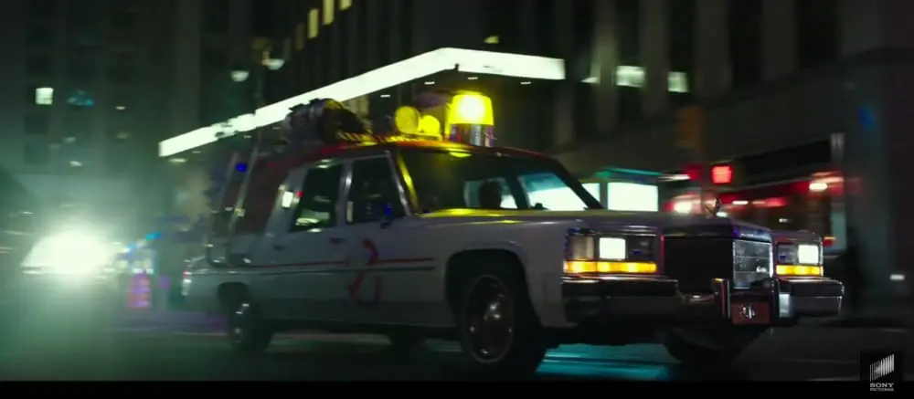 Films Ghostbusters2 - Films