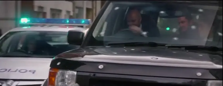 Films LondonFallen - Films