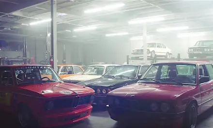 Dream Garage