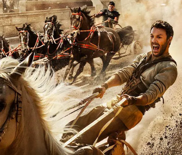 Films Ben Hur Payoff Online 1Sht Intl UK copy - Films