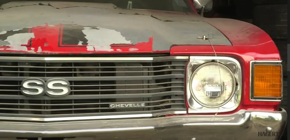 Stories Chevelle - Stories