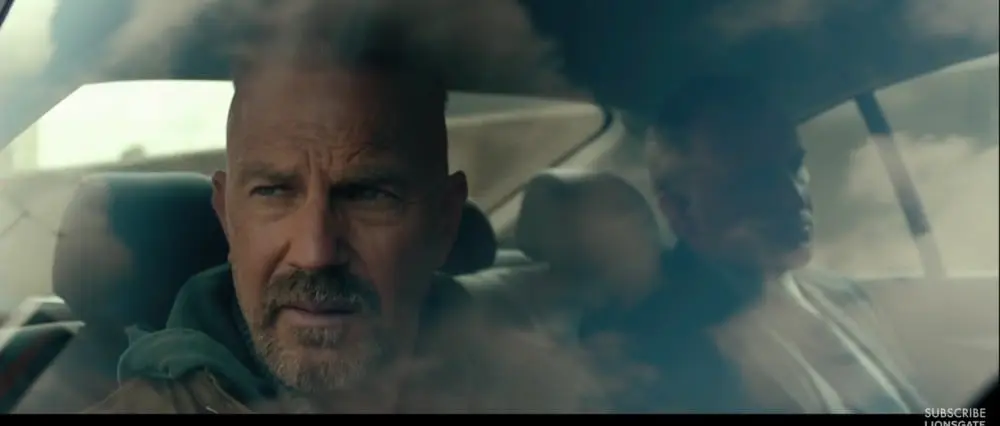 Films Costner - Films