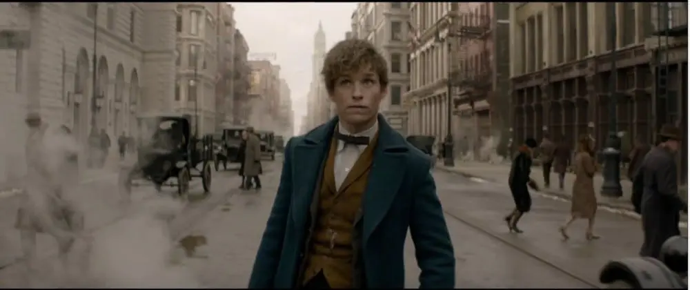 Films EddyRedmayne - Films