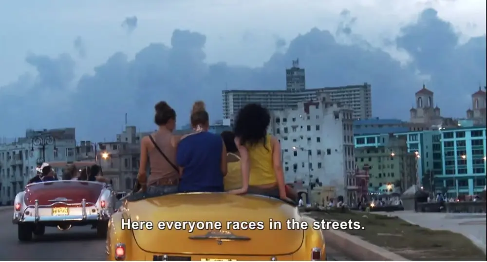 Films Havana - Films