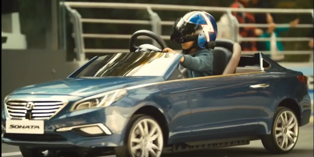 Stories Hyundai - Stories
