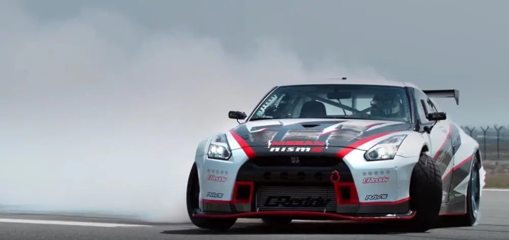 Nissan - Stories