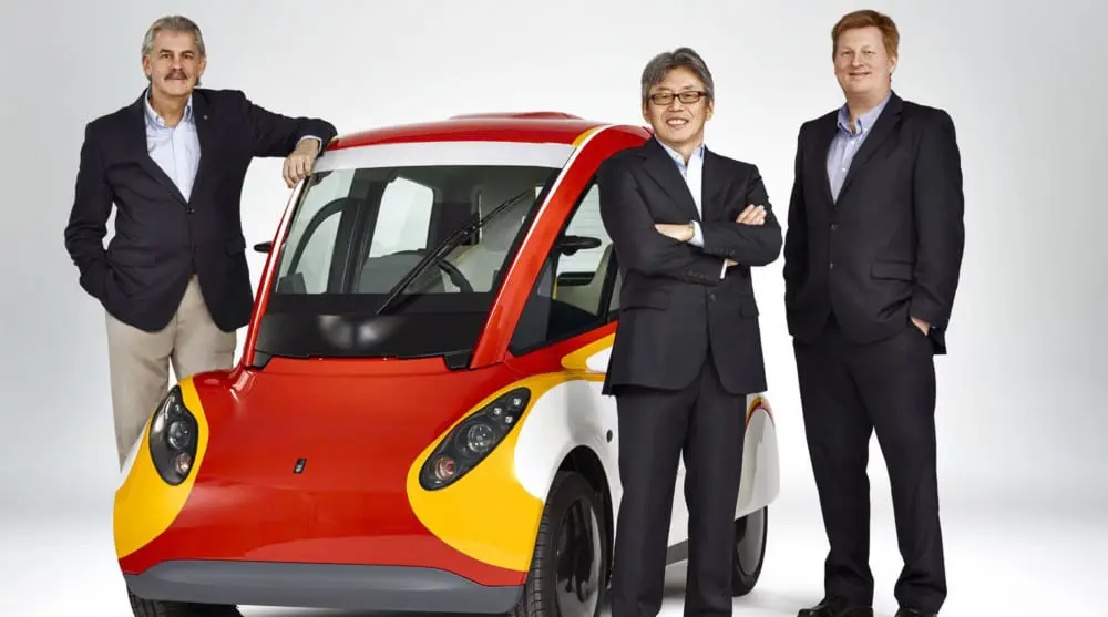Stories Shell Concept Car Collaborators 5MB - Stories