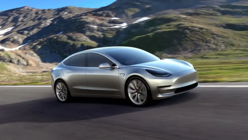 Tesla - Stories