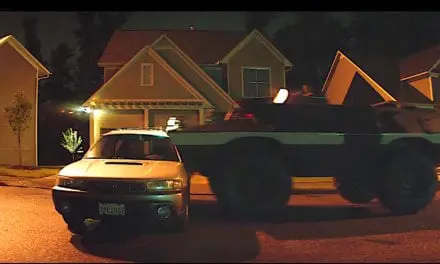 Bad Neighbours 2