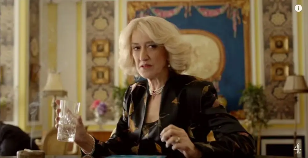 Camilla - Celebrities