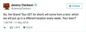 Clarkson2 300x111 - The Grand Tour - A Grand Name