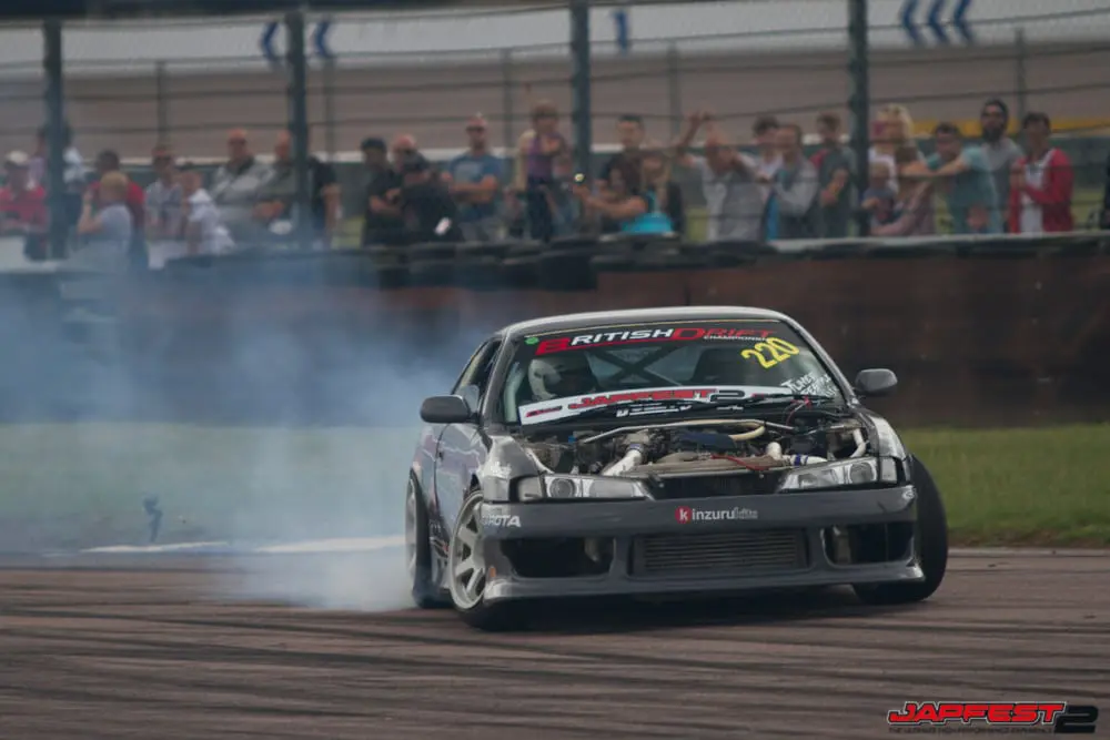 Japfest2 8 - Stories