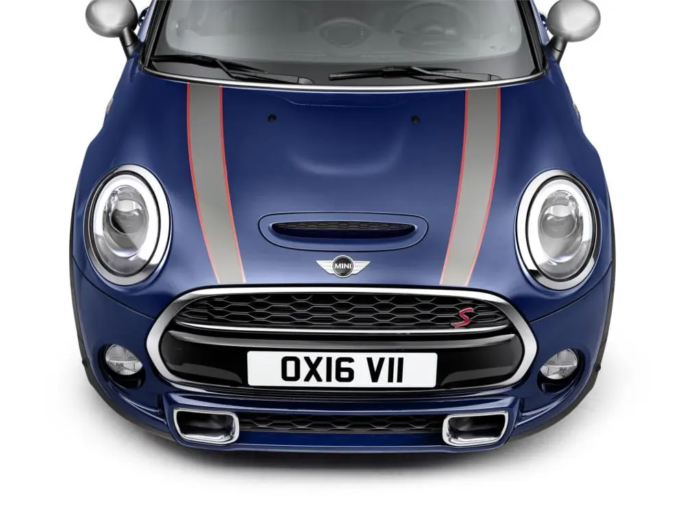 P90211170 highRes mini cooper s 5 door - Stories