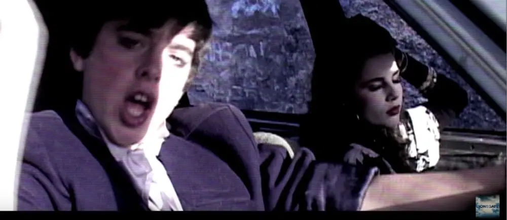Films Sing Street - Films