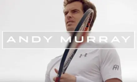 Andy Murray vs Jaguar