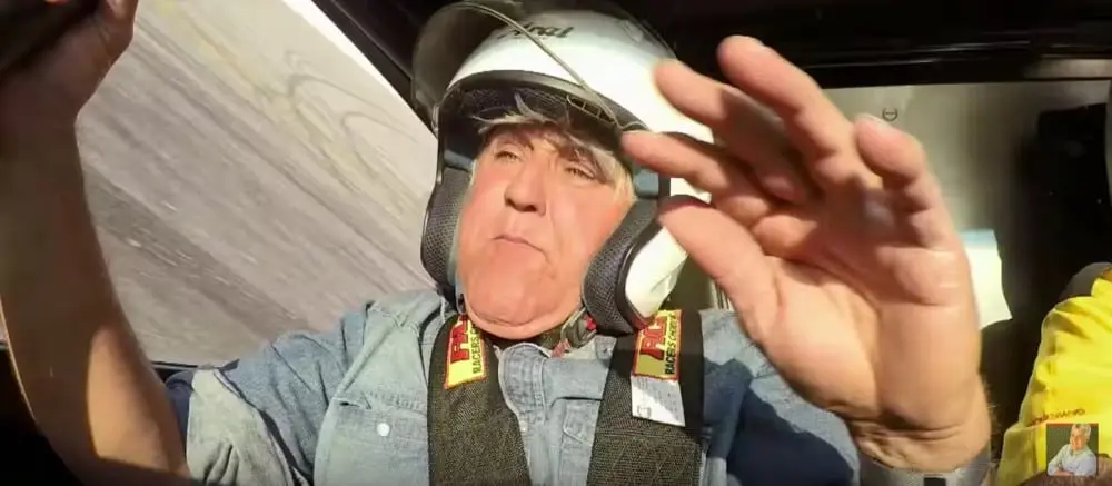 JayLeno - Celebrities