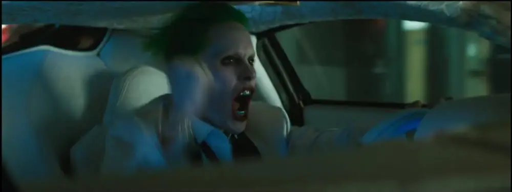 Films SuicideSquad - Films