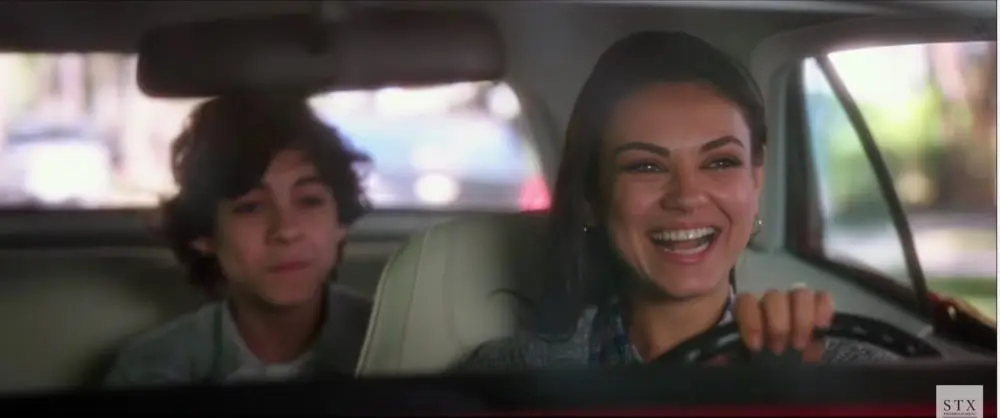 BadMoms - Films