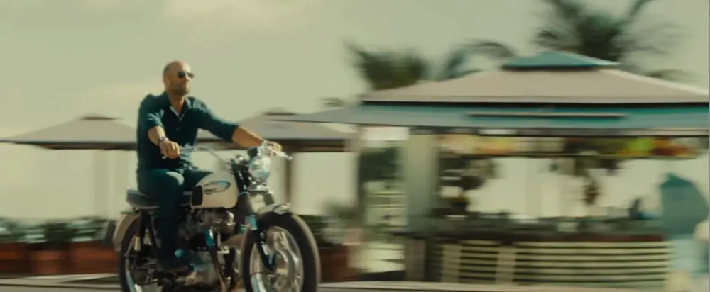 Jason Statham - Films