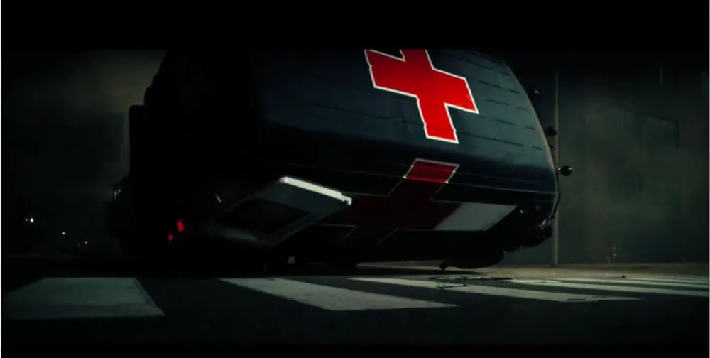 Purge - Films