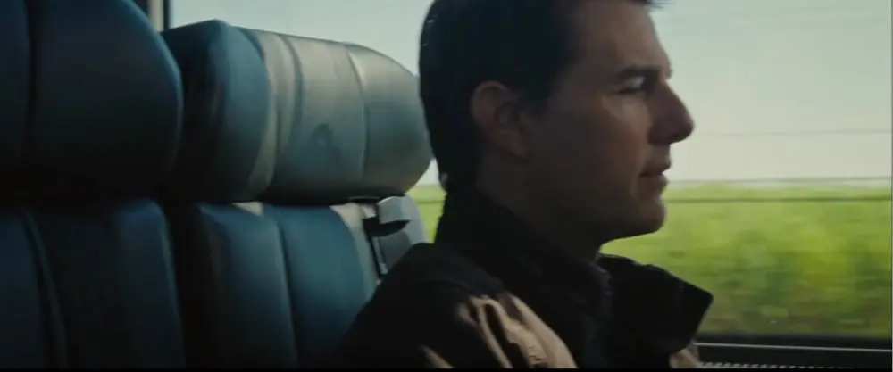 TomCruise - Films