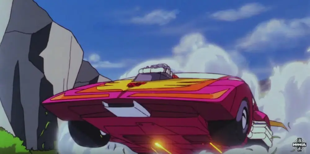 Transformers - Films