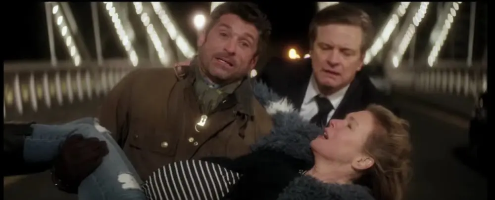Bridget Jones - Films