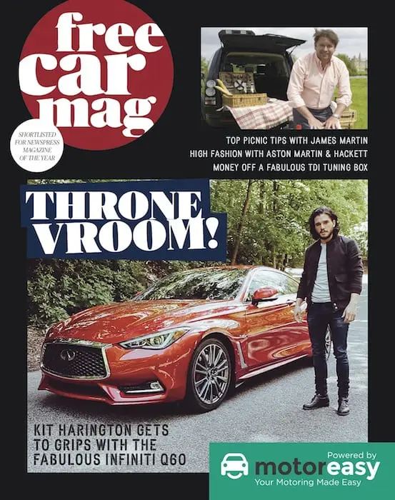 Free Car Mag Issue 39 - Magazine