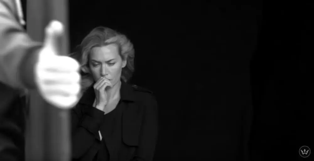 Celebrities Pirelli - Celebrities