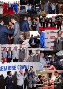 War on Everyone Premiere with ALEXANDER SKARSGÅRD War on Everyone 212x300 - War on Everyone Premiere with ALEXANDER SKARSGÅRD
