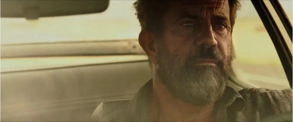 Blood Father - Films