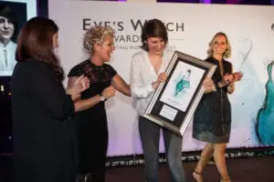 EvesWatch webres 39 300x200 - EVE&rsquo;S WATCH MAKES HISTORY IN HOSTING FIRST EVER WOMEN&rsquo;S WATCH AWARDS