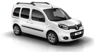 Car Choice - High Seating Position and practicality Renault Kangoo 300x167 - Car Choice - High Seating Position and practicality