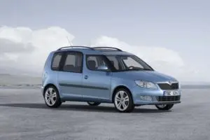 Car Choice - High Seating Position and practicality skoda roomster 300x200 - Car Choice - High Seating Position and practicality