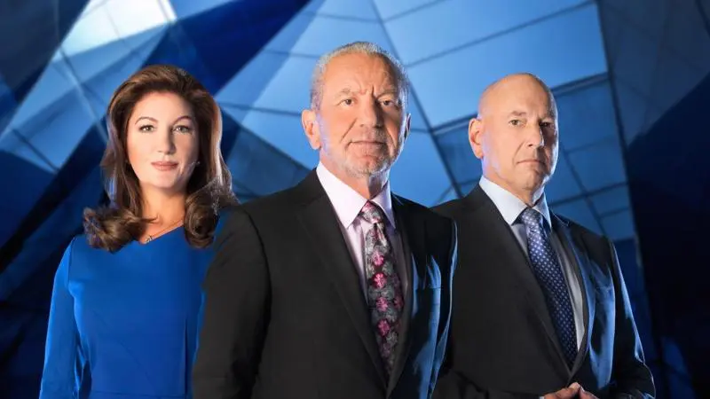 Celebrities the apprentice 2015 cast 27 - Celebrities