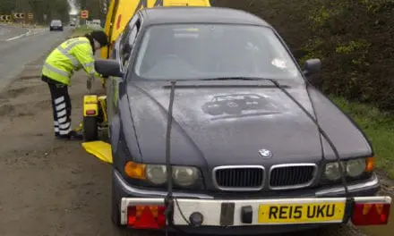 Car premiums jump £35 over three months the AA explains why